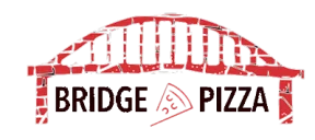 Bridge Pizza logo