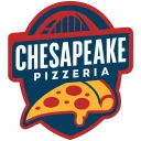 Chesapeake Pizza logo