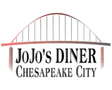 JoJo Diner logo