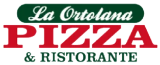 La Ortolana logo